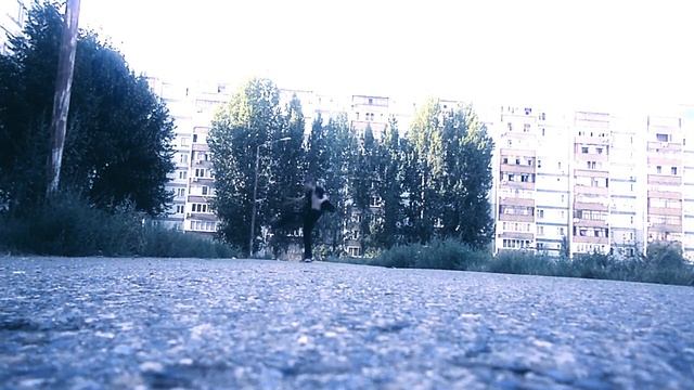EICHY | HOT SUMMER PART 3 | FULL MOVIE | AUGUST | THE END OF SUMMER 2012 смотреть онлайн