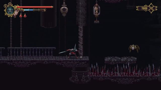 {19} Let's Play Blasphemous - Something Something Bell Tolls смотреть онлайн