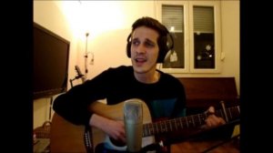 The Poet and the Muse (Poets of the Fall / Old Gods of Asgard acoustic cover)