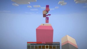 СПАСТИ СВИНКУ ИЗ ЛОВУШКИ В МАЙНКРАФТ!.