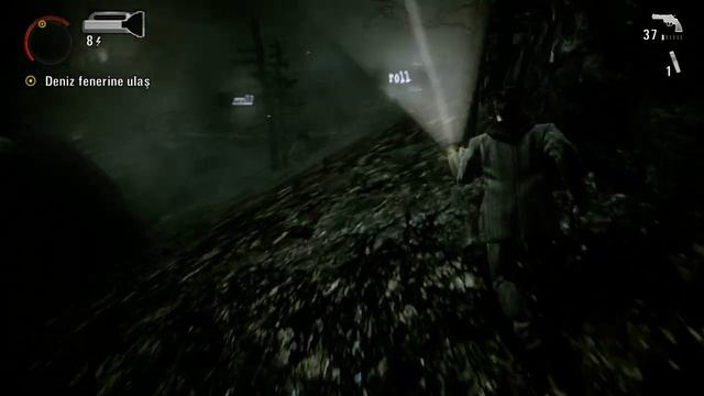 ALAN WAKE THE WRITER DLC | BÖLÜM 1 смотреть онлайн