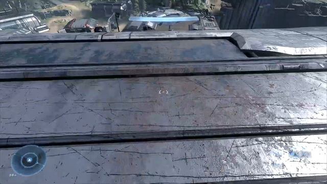 Halo Infinite campaign easter egg/glitch? Explosive weapon INFINTE ammo? смотреть онлайн