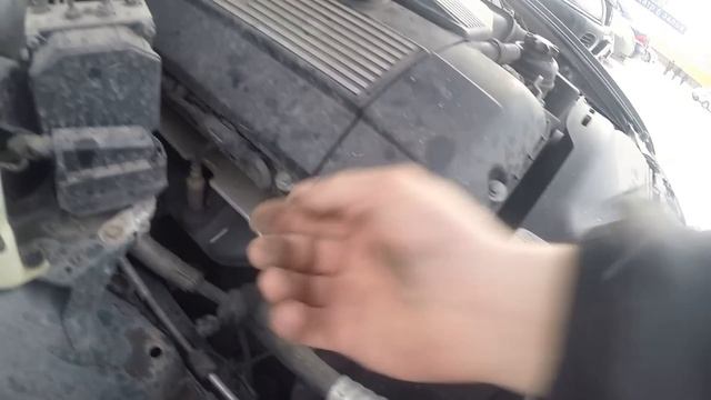 BMW E39 оценка состояния автомобиля !