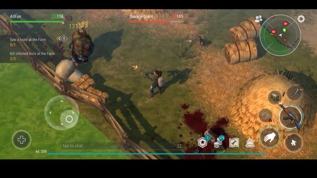 SEASON 21 | FARM WEEKEND - Last Day on Earth: Survival смотреть онлайн