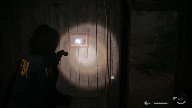 Let's Play Alan Wake 2 - 05 - Nursery Rhymes смотреть онлайн