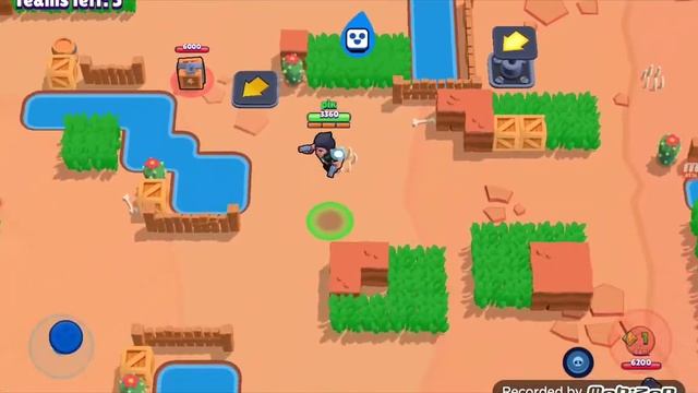 ИГР В БРАВЛ СТАРС!!!ЮХУ!!!||| смотреть онлайн