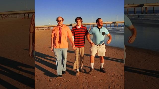 My 2 Lovely Uncles смотреть онлайн
