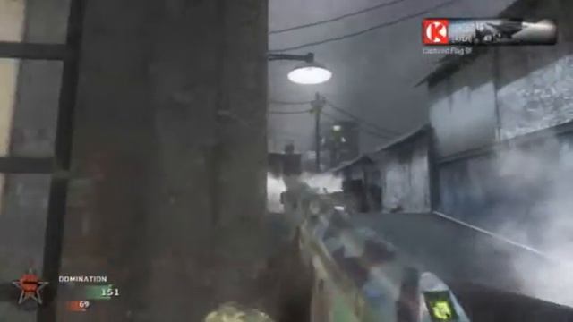 ETKC IceWave04 - I always finish off my prey... смотреть онлайн
