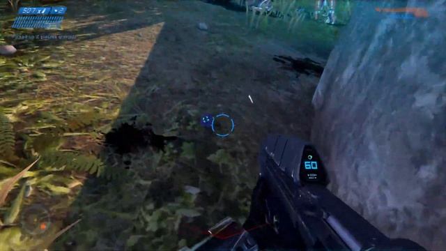 Halo CE Anniversary (Halo The Master Chief Collection ) №1 смотреть онлайн