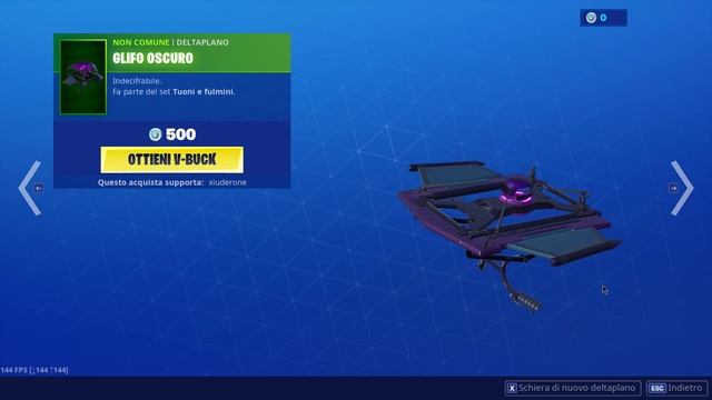 NEGOZIO FORTNITE 22 AGOSTO | NUOVA SKIN VIAGGIATORE CORROTTO | FORTNITE ITEM SHOP TODAY смотреть онлайн