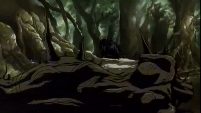 Vampire Hunter D BloodLust Español Parte 3 смотреть онлайн