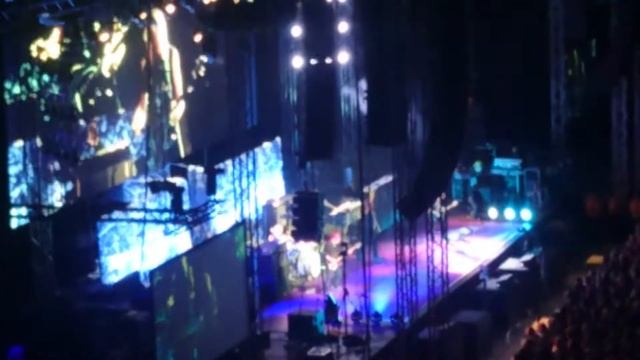 Deep Purple, Birds of Prey - Hell to Pay, Katowice смотреть онлайн