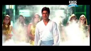 Индийский клип Official Full Song