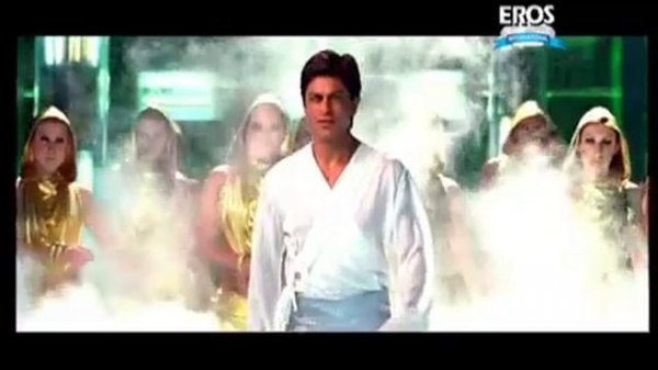 Индийский клип Official Full Song