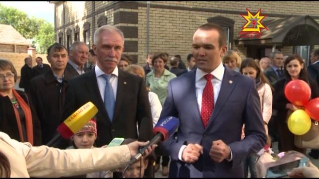 Республика 13.09.2016 на русском языке. Вечерний выпуск смотреть онлайн