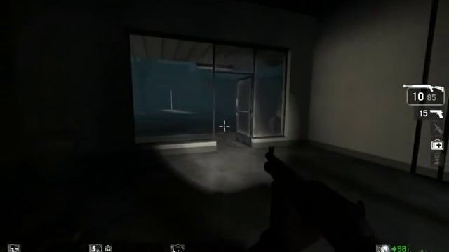 Left 4 Dead Metal Slug Theme for Tank смотреть онлайн