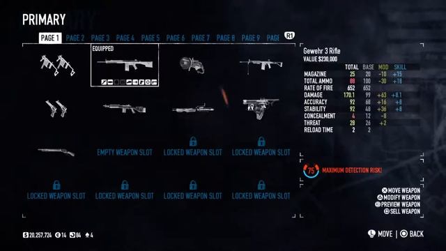 Payday 2 смотреть онлайн