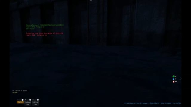 [FR] ARMA 3 Patrouille Gendarmerie MOD Serveur BreakingBass смотреть онлайн