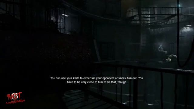 Metro: Last Light Gameplay Chapter 3 - Pavel [PS3/XBOX360] (No Commentary) смотреть онлайн