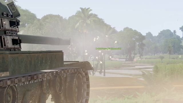 Coming soon! | The true Vietnam experience! - ArmA 3 смотреть онлайн