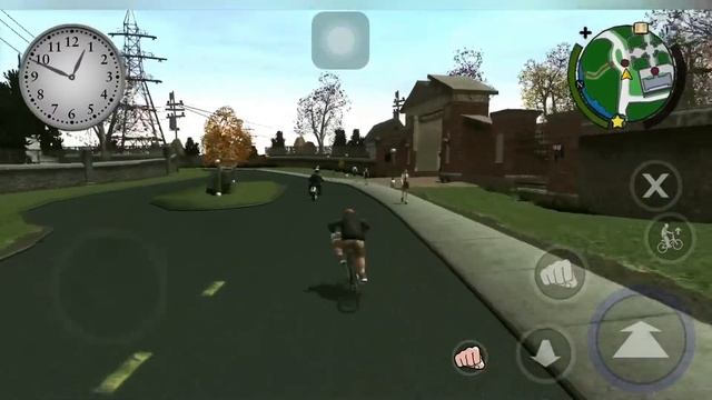 CARA DAPET GO-KART DI AWAL CHAPTER 2❓BISAA ‼️|| Bully : Anniversary Edition [Mobile iOS/ANDROID] смотреть онлайн