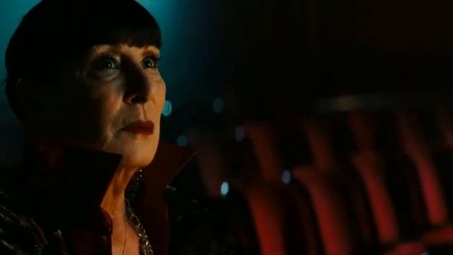 The High Table Visits The Ruska Roma - Scene | John Wick Chapter 3 Parabellum 2019