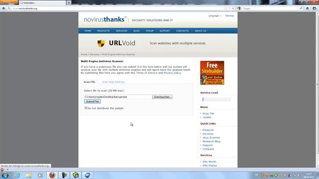 [Chrome Crypter] Crypter 2012 [Download] [MediaFire] смотреть онлайн
