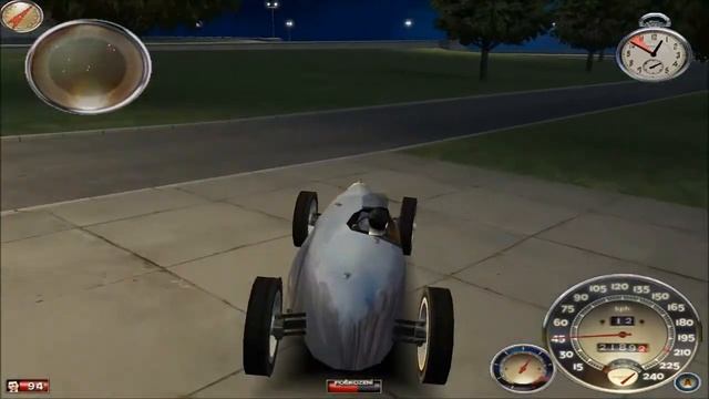 LP - Mafia 1 - part 4 смотреть онлайн