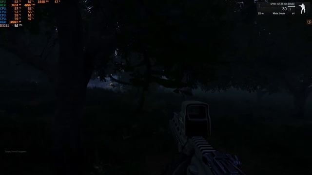 ARMA 3 | GTX 1070 | i7 4790k | 16gb смотреть онлайн