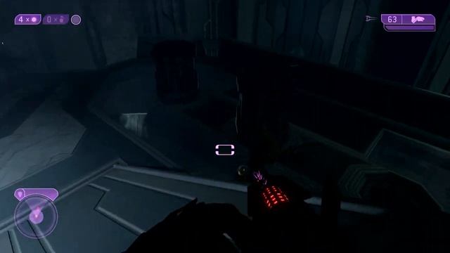 Halo 2 Anniversary - Playthrough - Part 8 - Flood смотреть онлайн