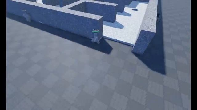 cloaker from payday 2 invades my roblox (!!) смотреть онлайн