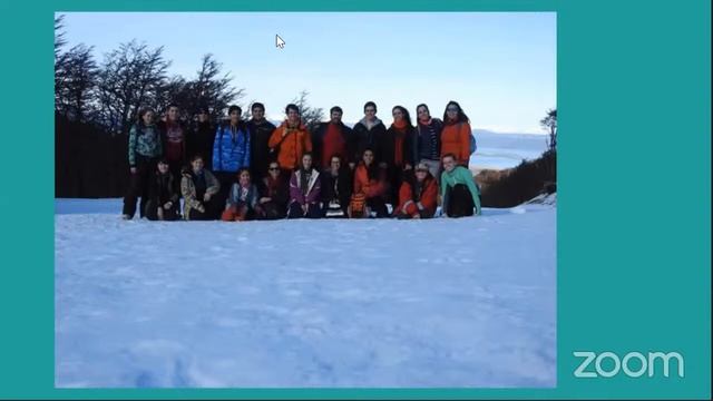 Anímate y arma tu club de ciencias! смотреть онлайн