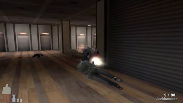 Max Payne Ep. 28 смотреть онлайн
