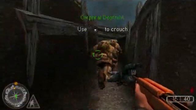 Call Of Duty Roads To Victory смотреть онлайн