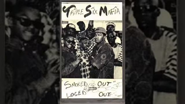Triple 6 Mafia - Victim of a drive By смотреть онлайн
