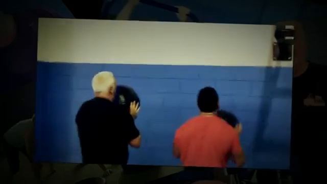 Free Boot Camp Workout Video смотреть онлайн