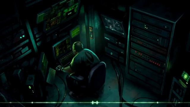 Concentration Programming Music