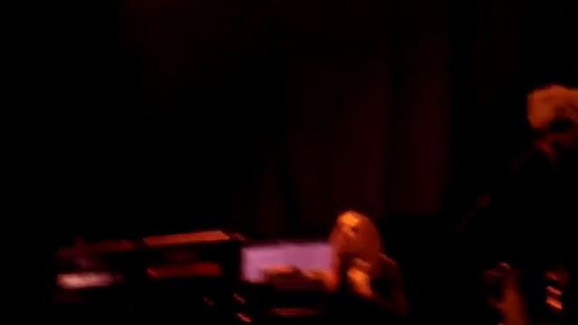 Paradise Lost - One Second + The Last Time (live Chile'08) смотреть онлайн