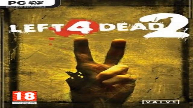 Left 4 Dead 2 - Dead Light District смотреть онлайн