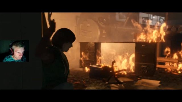 КОНДЕНСОР ▷ Beyond Two Souls # 4 смотреть онлайн