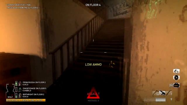 PayDay #1 (Захват притона) смотреть онлайн