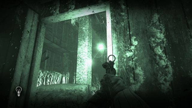Metro 2033 - OUTPOST смотреть онлайн