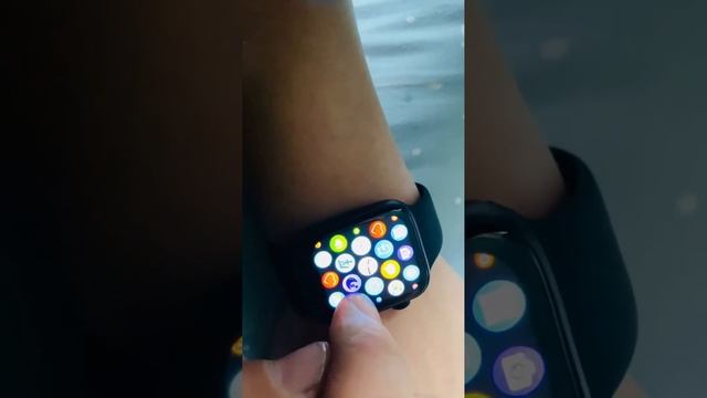 Работа Apple Watch 6 смотреть онлайн