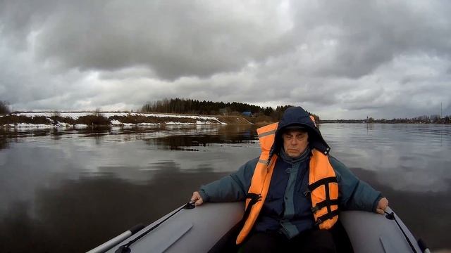 Grouper 335W под Хондой 5 200кг смотреть онлайн