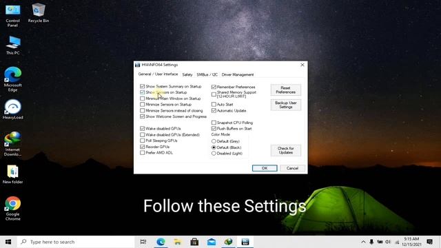 Get CPU Temperature on taskbar All Windows Supported Get Detailed information about Your Laptop смотреть онлайн