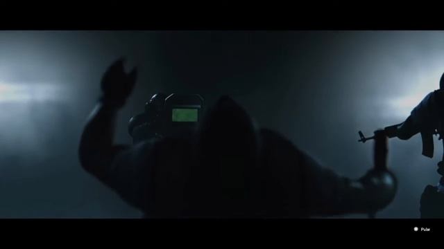 RAINBOW SIX SIEGE | Blitz Cinematic смотреть онлайн