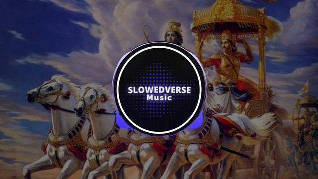 Aarambh Hai Prachand X Polozehni - Goosebumps 🔥( Slowed + Reverb) | #lofi #aarambhhiprachand смотреть онлайн