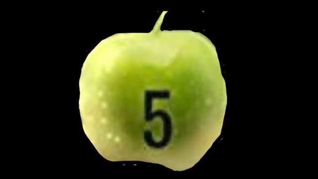 Reading Chapter 5-8 of The Magic Apple смотреть онлайн