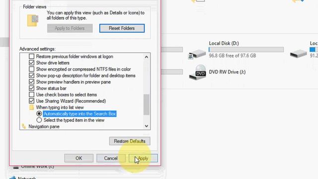 New Trick to Search in Windows File Explorer (Windows 10/8.1/7) смотреть онлайн