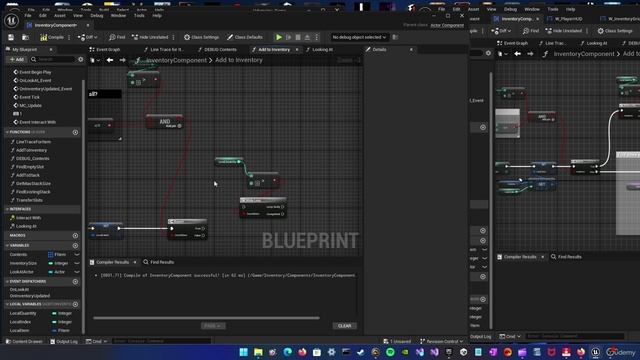 15 - Add To Inventory Part 2 смотреть онлайн